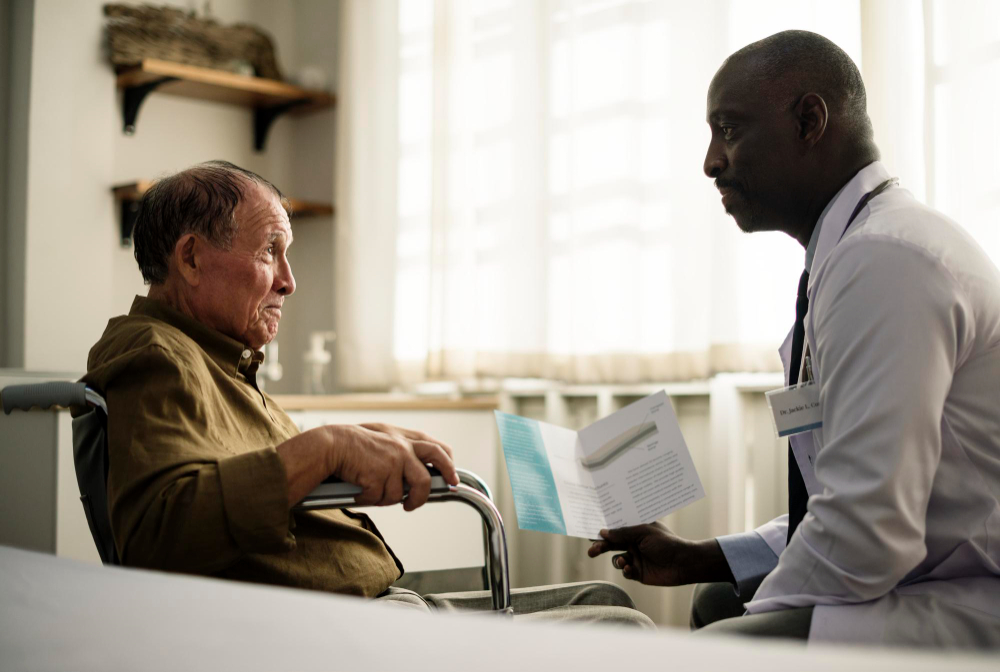 Assurance dépendance en EHPAD 