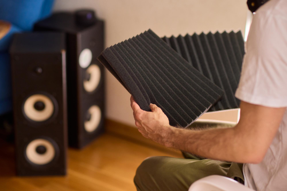Guide pratique pour créer une pièce insonorisée idéale pour la musique
