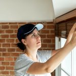 Volet roulant endommagé et votre assurance habitation