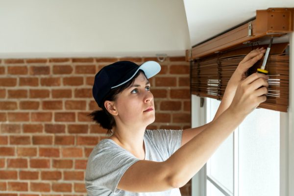 Volet roulant endommagé : comment votre assurance habitation intervient-elle ?