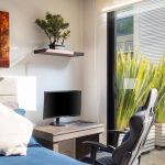 astuces pratiques pour Aménager un bureau de télétravail dans un petit espace