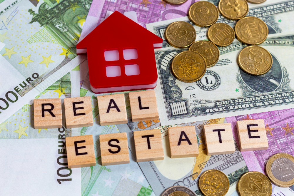 investir dans l'immobilier pour maximiser ses profits