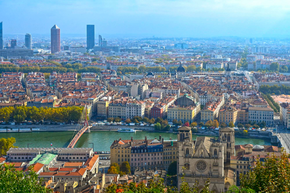 les Villes à éviter pour un investissement locatif