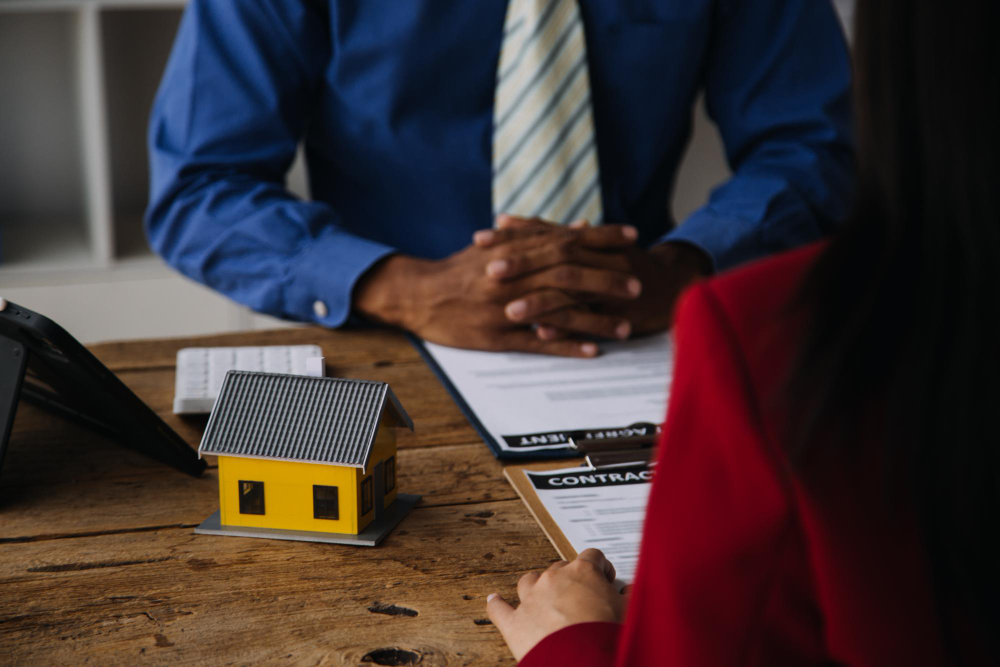 s'investir dans l'immobilier pour maximiser ses profits